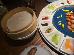 -馋嘴猫北京食堂·烤鸭·宵夜(亚运村店)