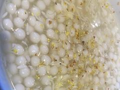 桂花酒酿圆子-大牌大·传统杭帮菜(湖滨店)