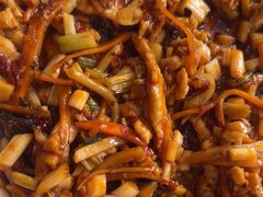 -辣婆婆(航天桥店)