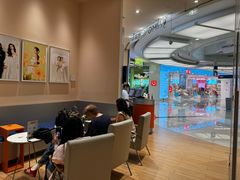 -海马体照相馆(成都来福士广场店)