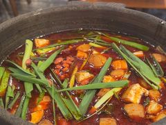 -黔有有贵州酸汤夺夺粉火锅(五味十字店)
