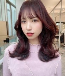 -菲·木田moontin造型salon