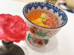 -鮨一日本料理旗舰店(总店)