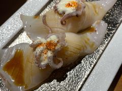 -渔寿司·日本料理(艾尚天地店)