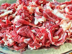 -江村四哥新鲜牛肉店(江高总店)