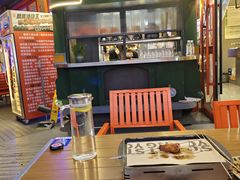-路边羊烧烤酒场(宝带路店)