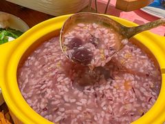 -甜阿姨·天台花园私房菜(万松园店)