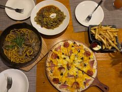 -Secco德式餐吧(南秀村店)