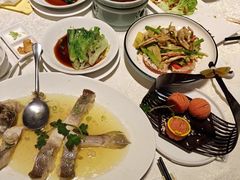-荣粤酒家·融合粤菜