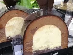 -好利来(北新桥店)