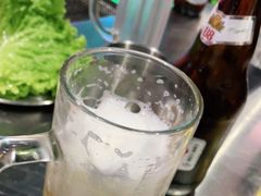-马路牙子地桌烤肉(工体店)