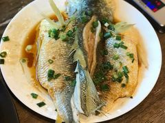 南海大黄花鱼-鲜小岛·铜锅涮肉