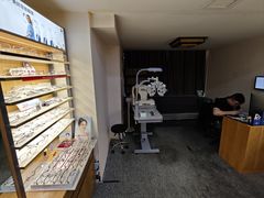 -优医视平价眼镜超市蔡司依视路折扣(小马厂店)