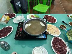 -乌记鲜活牛肉城(金砂东路店)