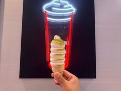 -DQ·蛋糕·冰淇淋(龙湖狮山天街店)