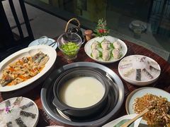 -大良毋米粥(锦龙路总店)