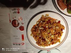 -雲蜀龙阁·金牌水煮鱼(方庄店)