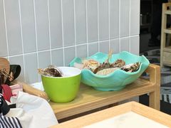 -威皇广福和小海鲜(安远路店)
