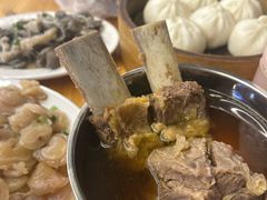 -达道武仔牛肉店(广达路店)