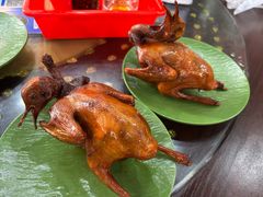 -煲煲掂风味煲仔饭餐厅(西区店)