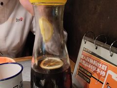 -探鱼·鲜青椒爽麻烤鱼(北京路天河城店)