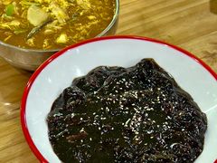 韩式炸酱面-多宾韩国料理(学衡路店)