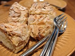 -BAKER&SPICE(BFC外滩金融中心店)