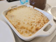 奶汁烤杂拌-莫斯科餐厅