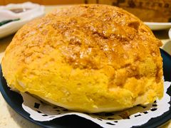 酥皮菠萝包-明腾壹间茶餐厅(新都会花园广场店)