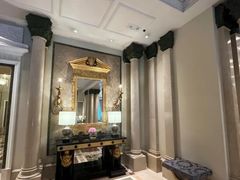 -广州富力丽思卡尔顿酒店