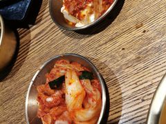 -鑫釜山海鲜烧烤(鑫丰国际店)