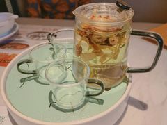 -荷花亭·湖北融合菜(中商广场店)