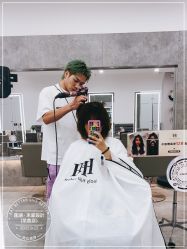-禾曼造型