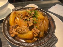 煲仔牛腩猪肠粉-虾饺妹·粤式手工点心(水荫路店)