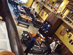 大堂-今邕烧烤(西大店)