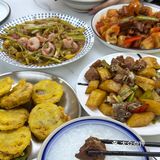 低调又好吃的家常菜~快成我的食堂啦！