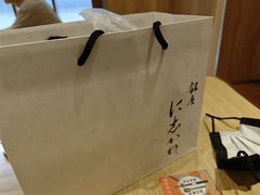 -银座仁志川·生吐司专门店(香港广场店)