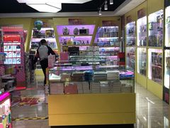 -大玩家(通州万达广场店)