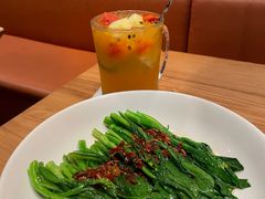 -话梅·客家小厨(东门店)