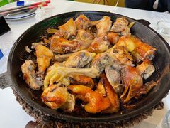 -阿忠食坊大排档·20年老店(万象城店)