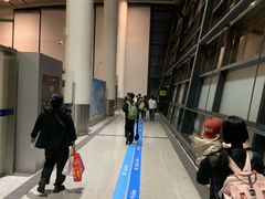 -常州奔牛国际机场