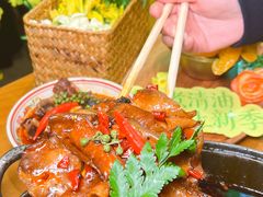 -楠火锅(太古里总店)