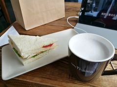 -ZEMOCAFE·FUSION FOOD(西交利物浦店)