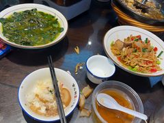 -富正毅三下锅连锁(三店)