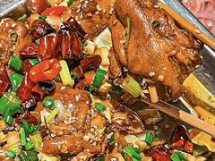 -江北北火锅馆·公路夜市(魏公村店)