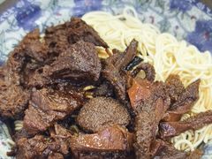 -旺泉餐饮店·清真牛肉面馆