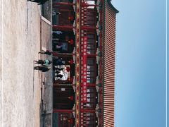 -盛世南宫影视城(北普陀影视城)