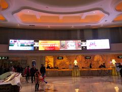 -苏州吴中白金汉爵大酒店