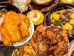 -旺爷砂锅·茶作(国贸城店)