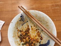 -兵哥豌豆面(建设巷店)